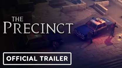 تریلر رسمی تاریخ انتشار بازی the precinct در یک نگاه