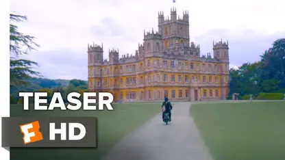 اولین تریلر سریال جذاب Downton Abbey 2019