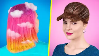 11 ایده خلاقانه مدل مو برای جشن ها در خانه