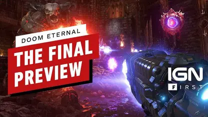 نقد و بررسی بازی doom eternal: the final در چند دقیقه