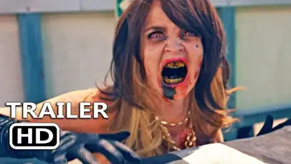 تریلر رسمی سریال zomboat! 2019 در ژانر ترسناک و کمدی
