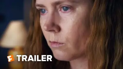 تریلر فیلم the woman in the window 2021 در ژانر ترسناک