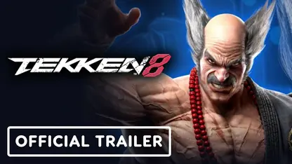 تریلر رسمی آپدیت بازی tekken 8 در یک نگاه