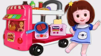 عروسک بازی کودکان این داستان - ماشین هوشمند