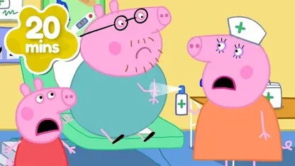 داستان مراجعه به بیمارستان