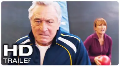 اولین تریلر رسمی فیلم the war with grandpa 2020 با بازی رابرت دنیرو