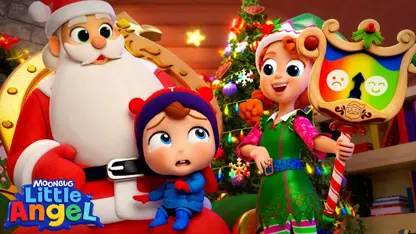 کوچولو این داستان بیبی جان شیطون بوده