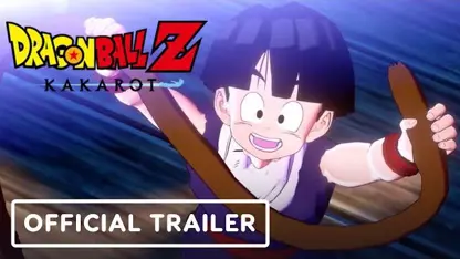 تریلر نقد و بررسی بازی dragon ball z: kakarot در چند دقیقه