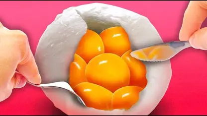 22 ترفند اشپزی برای طرز تهیه غذا با تخم مرغ