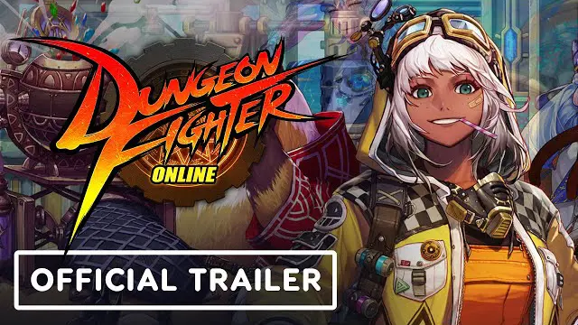 dungeon fighter online seon expansion در یک نگاه