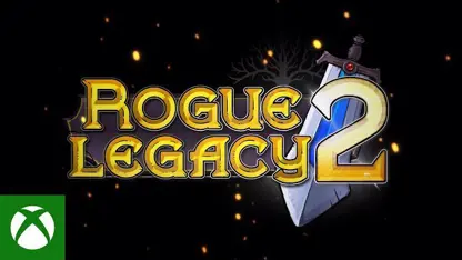 لانچ تریلر بازی rogue legacy 2 v.1.0 در ایکس باکس وان
