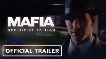 لانچ تریلر بازی mafia: definitive edition در یک نگاه