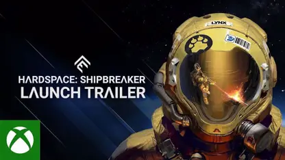 لانچ تریلر بازی hardspace: shipbreaker در ایکس باکس باکس