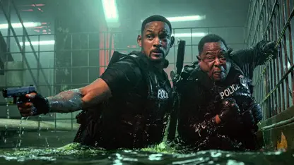 دومین تریلر فیلم bad boys 4: ride or die 2024 در یک نگاه