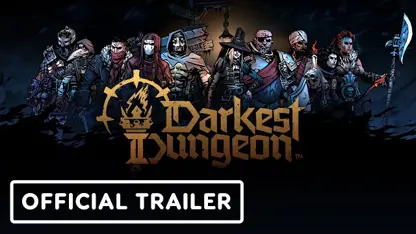 تریلر رسمی بازی darkest dungeon 2 در یک نگاه