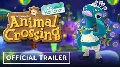 پیش نمایش رسمی جشنواره animal crossing: new horizons در یک نگاه