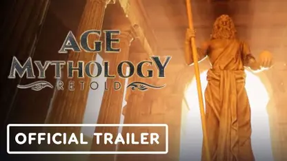 تریلر بازی age of mythology: retold در یک نگاه