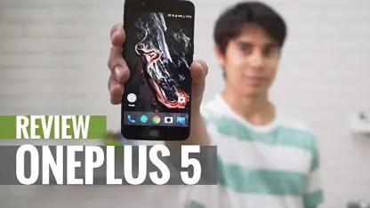 نقد و بررسی گوشی OnePlus 5 به همراه مشخصات فنی
