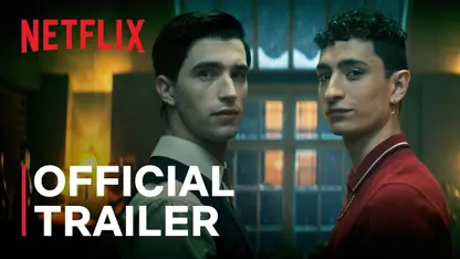 تریلر رسمی فیلم dead boy detectives در یک نگاه
