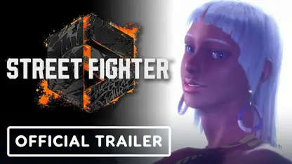 تیزر تریلر elena بازی street fighter 6 در یک نگاه