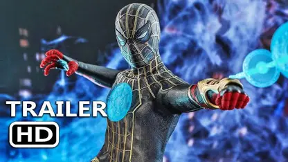 تریلر فیلم spider-man: no way home 2021 در ژانر اکشن-ماجراجویی