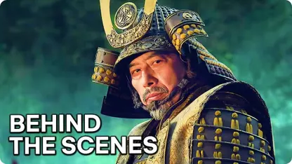 فیلم shogun history backstory 2024 در یک نگاه