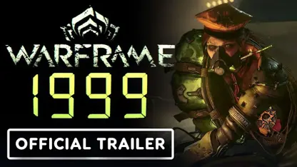 لانچ تریلر دمو بازی warframe: 1999 در یک نگاه