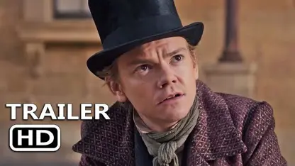 تریلر فیلم the artful dodger 2023 در یک نگاه
