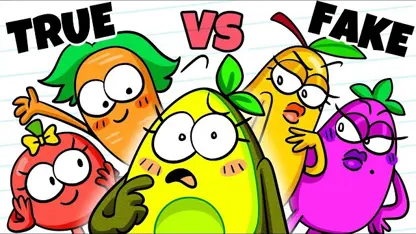 داستان انتظار در مقابل واقعیت