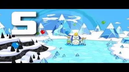 ویدیو معرفی Bloons Adventure Time TD