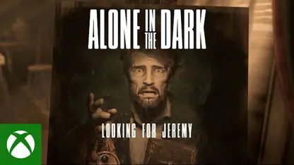 تریلر looking for jeremy بازی alone in the dark در یک نگاه