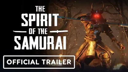 تریلر بازی the spirit of the samurai در یک نگاه