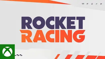 لانچ تریلر رسمی بازی rocket racing در یک نگاه