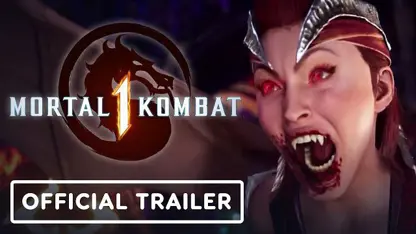 تریلر رسمی accolades بازی mortal kombat 1 در یک نگاه
