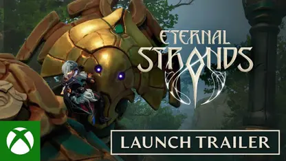 لانچ تریلر رسمی بازی eternal strands در یک نگاه