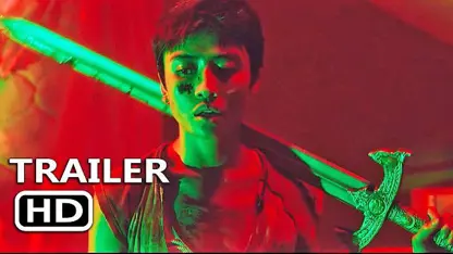 تریلر رسمی فیلم unhuman 2022 در ژانر ترسناک