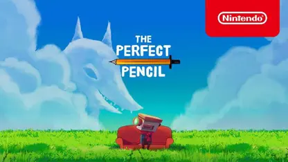 انونس تریلر بازی the perfect pencil در نینتندو سوئیچ