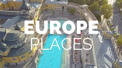 اشنایی با برترین مکان های اروپا برای مسافرت
