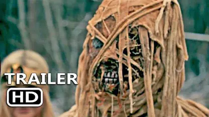 تریلر رسمی فیلم ماجراجویی و ترسناک the mummy reborn 2019