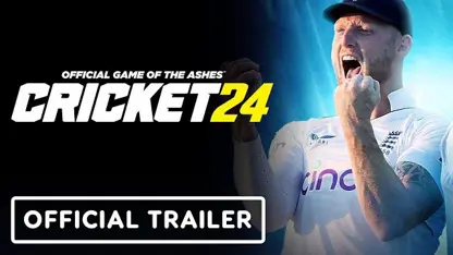 لانچ تریلر رسمی بازی cricket 24 در یک نگاه