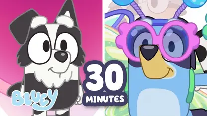 داستان مکنزی کوچولو