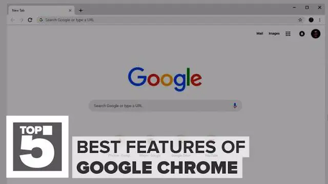 جدید گوگل کروم Google Chrome