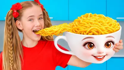 مانیا این داستان رشتهفرنگی و شوخیهایش