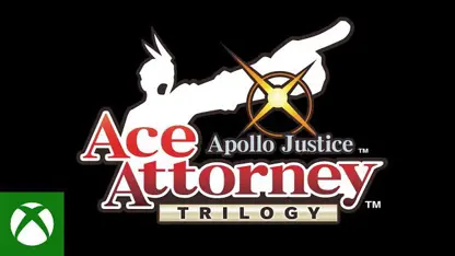 تریلر تاریخ انتشار بازی apollo justice: ace attorney trilogy در یک نگاه