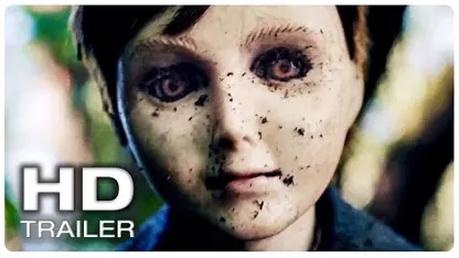 دومین تریلر رسمی فیلم the boy 2 2020 در ژانر ترسناک