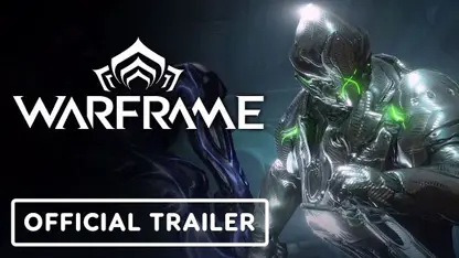 تریلر cross-platform بازی warframe در یک نگاه