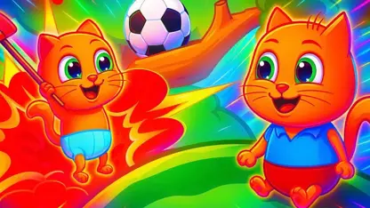 گربه این داستان آب هندوانه