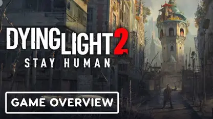 بررسی ویدیویی بازی dying light 2 stay human در یک نگاه