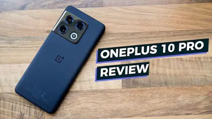 نقد و بررسی کامل گوشی oneplus 10 pro