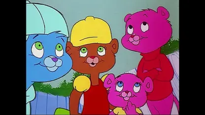 صورتی این داستان عشق برادرانه